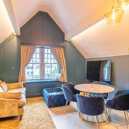 The Rockefeller Apartments Bowness-on-Windermere Dış mekan fotoğraf