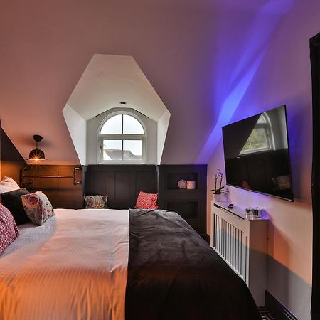 The Rockefeller Apartments Bowness-on-Windermere Dış mekan fotoğraf
