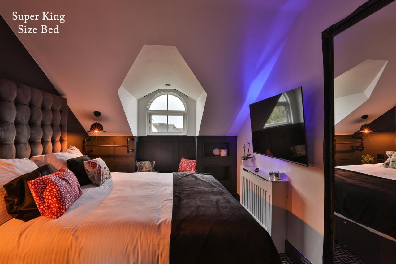 The Rockefeller Apartments Bowness-on-Windermere Dış mekan fotoğraf